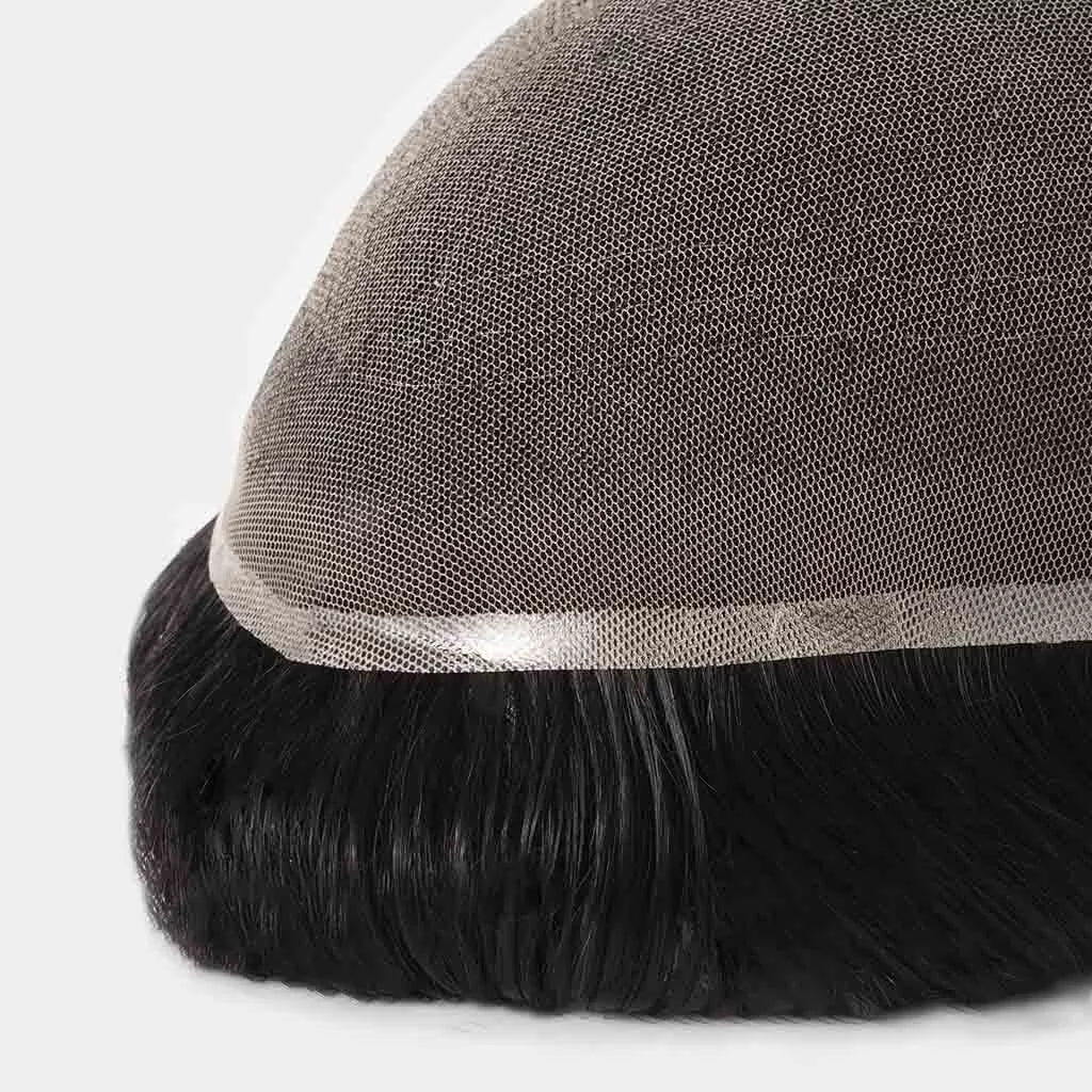 Lace Hair Systems - Complete Guide