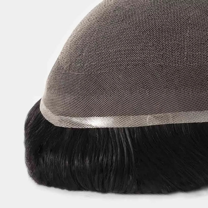 Lace Hair Systems - Complete Guide