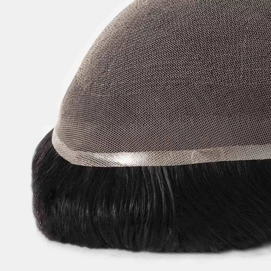 Lace Hair Systems - Complete Guide