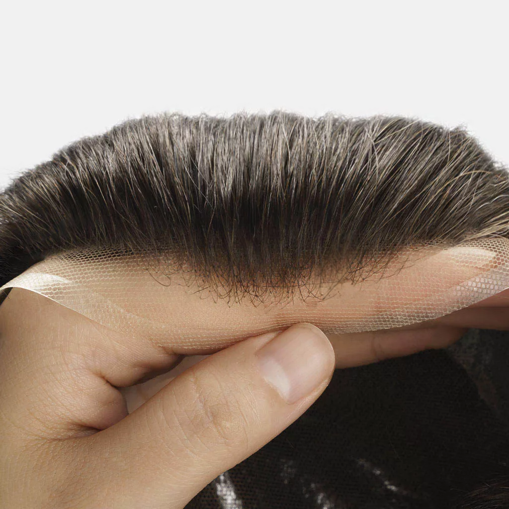 Toupees - Complete Guide