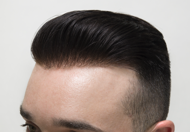 Custom Hair Systems - Complete Guide