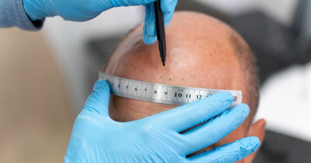 Hair System vs Hair Transplant: Which Is Right for You?