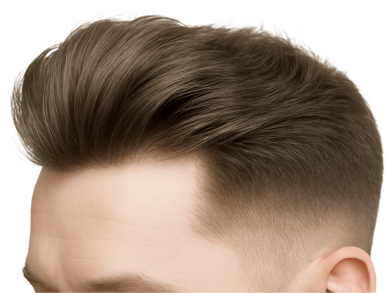 Hairpieces - Complete Guide