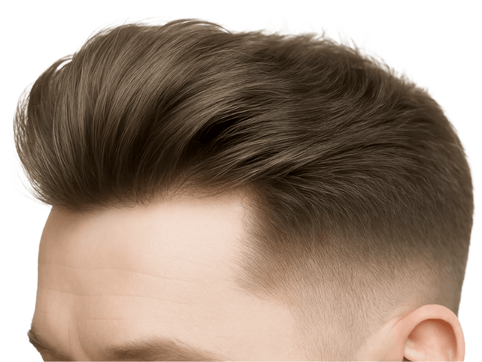 Hairpieces - Complete Guide