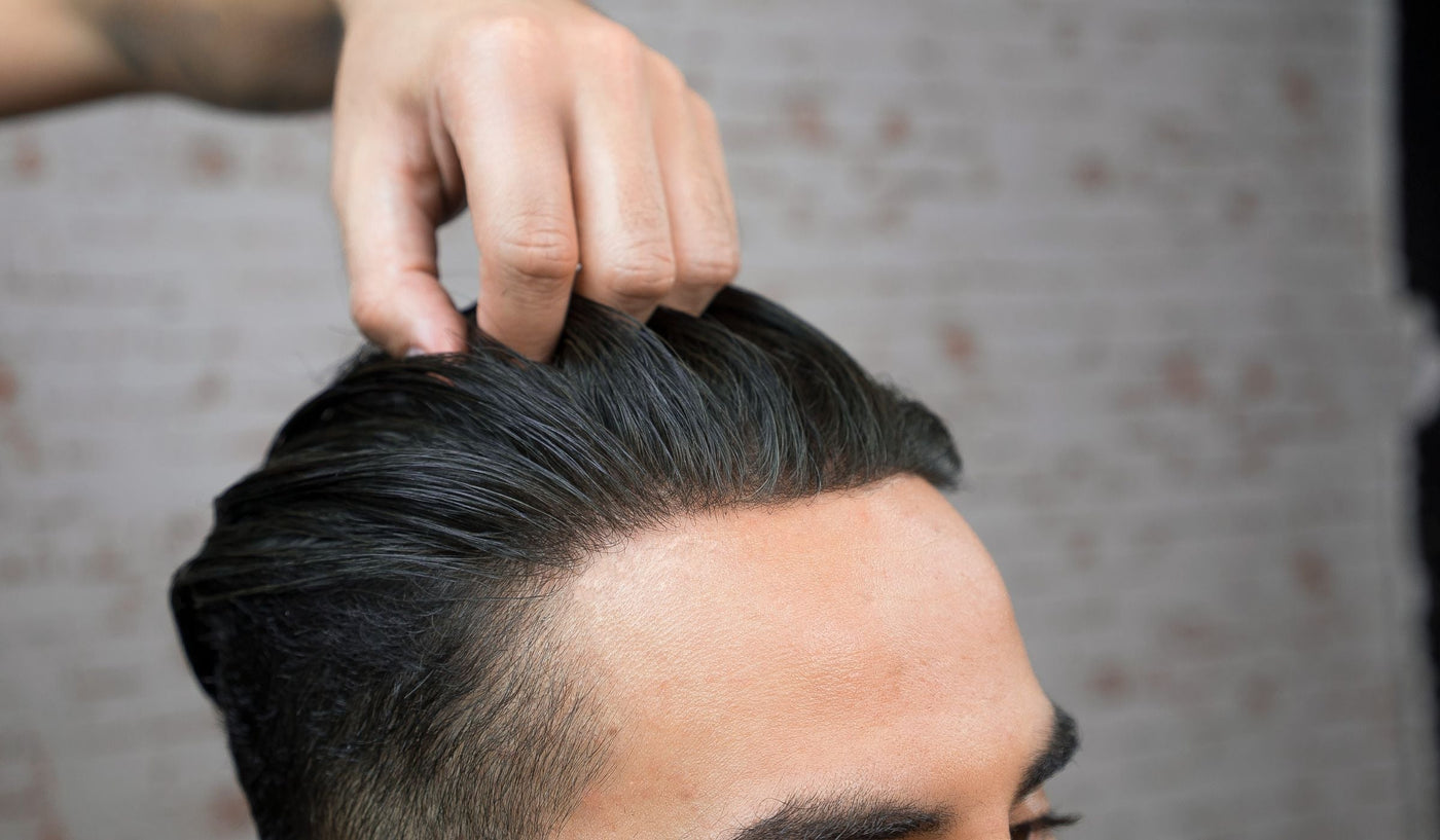 Complete Guide to Men's Hair Systems: Everything You Need to Know
