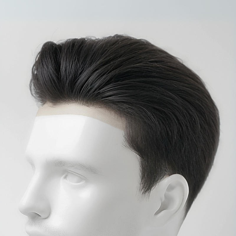 Hair Replacement Systems - Complete Guide