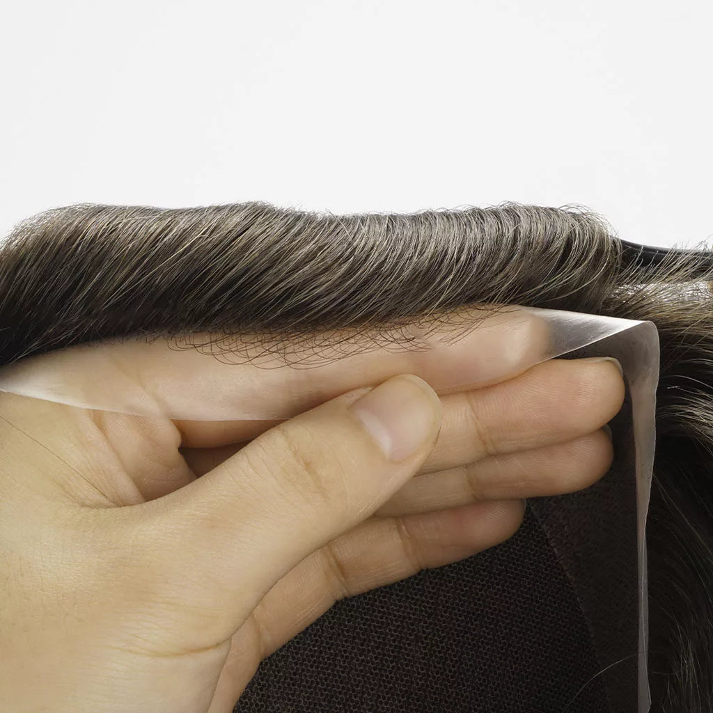 Lace Edge 360+