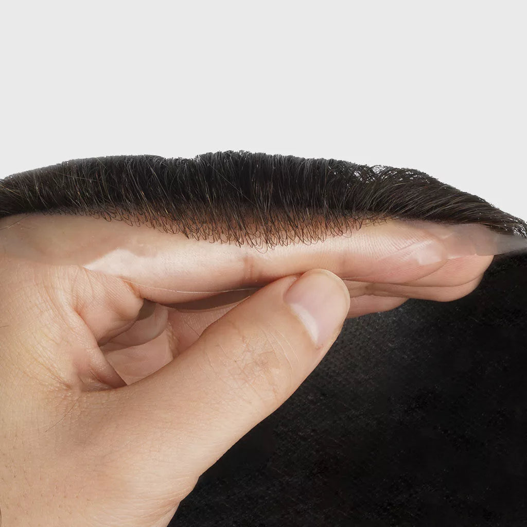 Thin Skin Injected