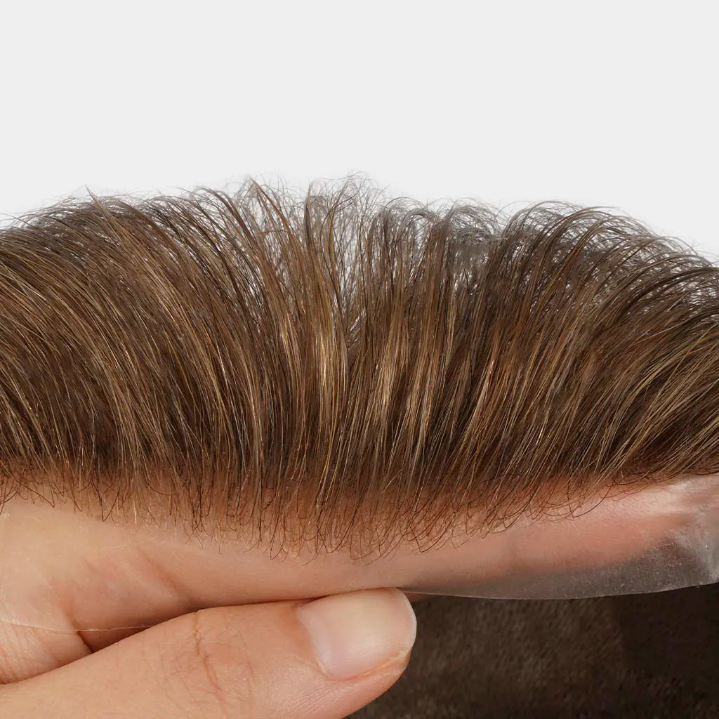 A second skin against the scalp