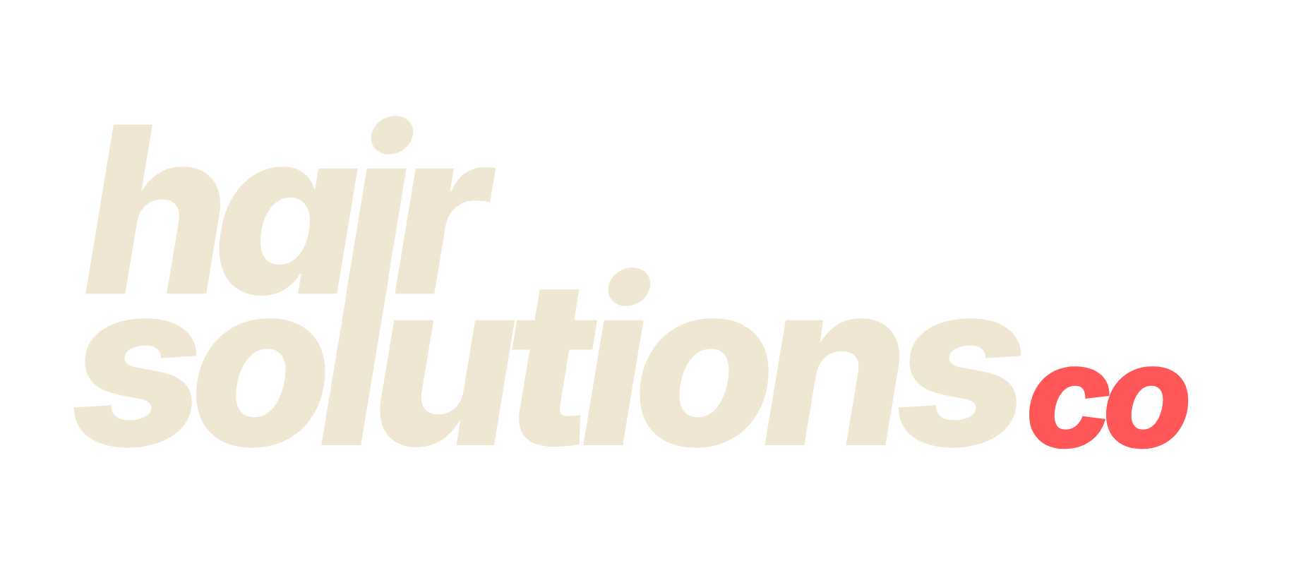 Hair Solutions Co
