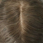 Hair System Top View Shot
