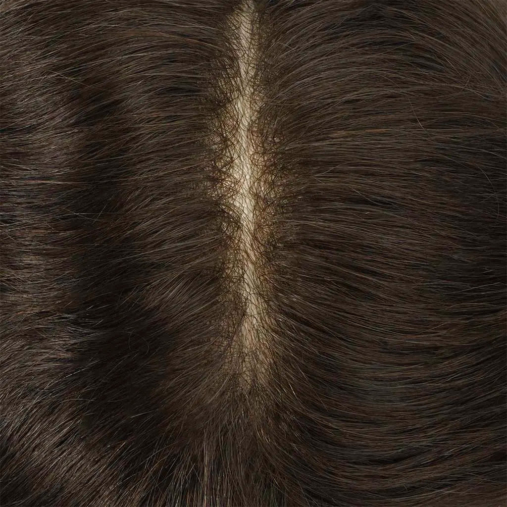 Hair System Details Shot