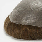 Hair System Closeup Shot
