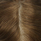 Hair System Details Shot