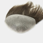 Hair System Angle View Shot