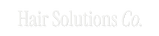 Hair Solutions Co - Home